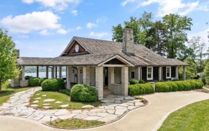 Lot 246R Arcadia Peninsula Way, Knoxville, TN 37922 - Photo 16