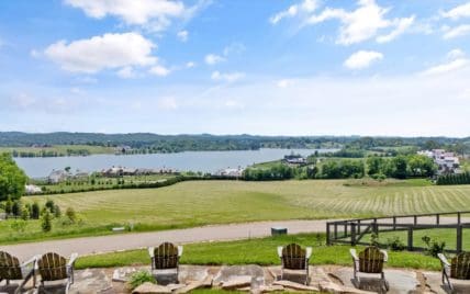 Lot 246R Arcadia Peninsula Way, Knoxville, TN 37922 - Photo 23