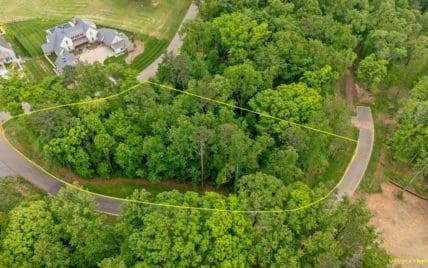 Lot 246R Arcadia Peninsula Way, Knoxville, TN 37922 - Photo 4