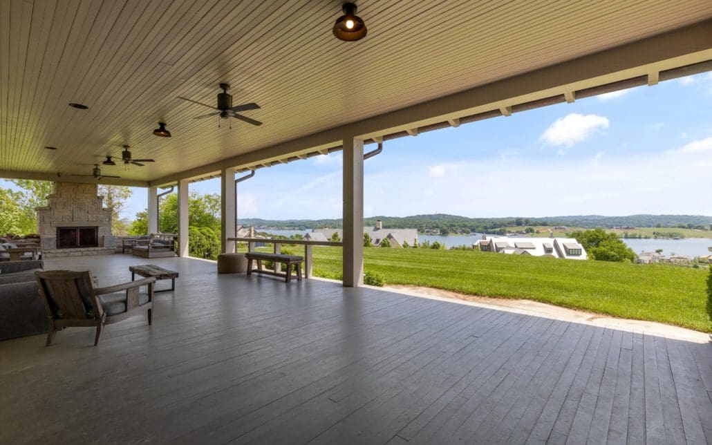 Lot 246R Arcadia Peninsula Way, Knoxville, TN 37922 - Photo 22