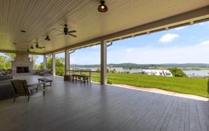 Lot 246R Arcadia Peninsula Way, Knoxville, TN 37922 - Photo 22