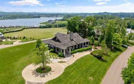 Lot 246R Arcadia Peninsula Way, Knoxville, TN 37922 - Photo 18