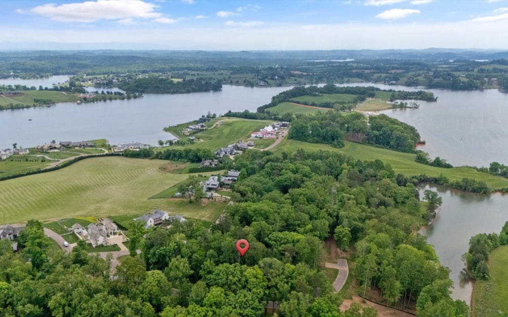 Lot 246R Arcadia Peninsula Way, Knoxville, TN 37922 - Photo 10