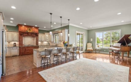 316 Spoondrift Court, Louisville, TN 37777 - Photo 31