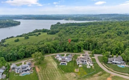 Lot 246R Arcadia Peninsula Way, Knoxville, TN 37922 - Photo 12