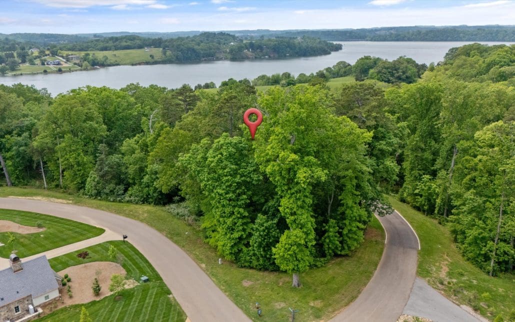 Lot 246R Arcadia Peninsula Way, Knoxville, TN 37922 - Photo 11