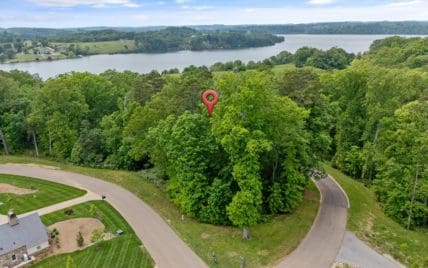 Lot 246R Arcadia Peninsula Way, Knoxville, TN 37922 - Photo 11