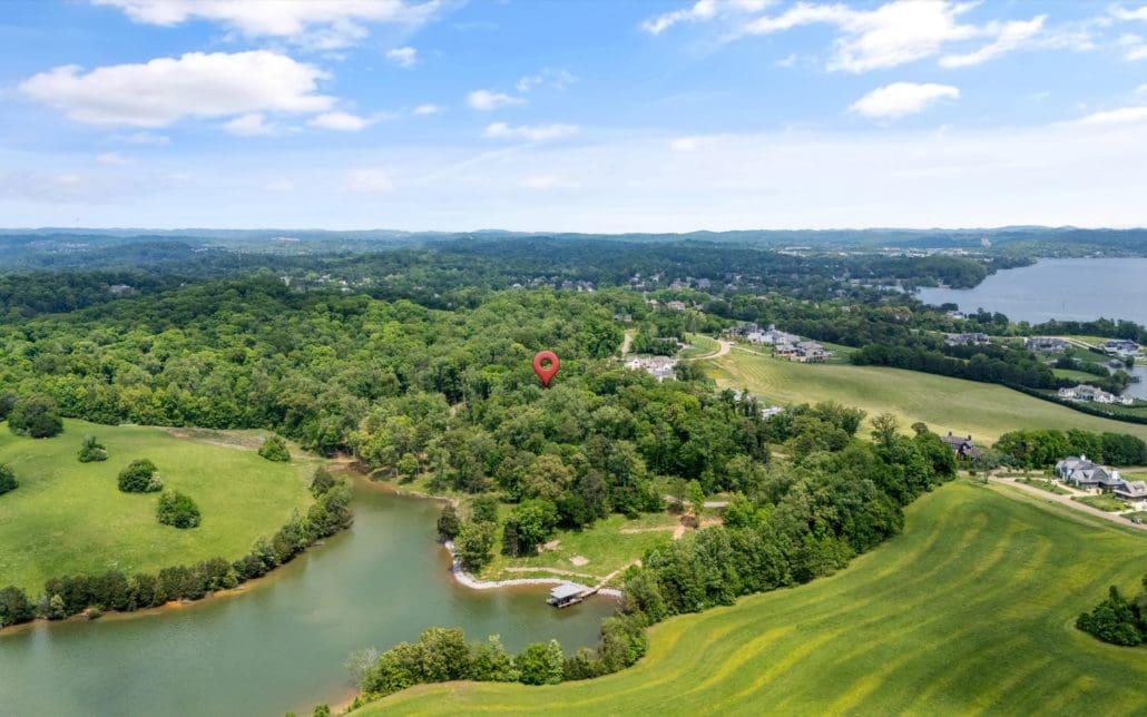 Lot 246R Arcadia Peninsula Way, Knoxville, TN 37922 - Photo 13
