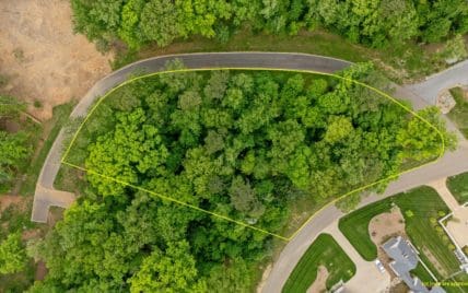 Lot 246R Arcadia Peninsula Way, Knoxville, TN 37922 - Photo 3