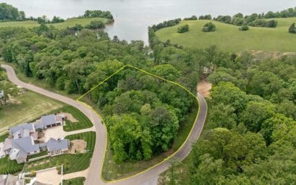 Lot 246R Arcadia Peninsula Way, Knoxville, TN 37922 - Photo 2