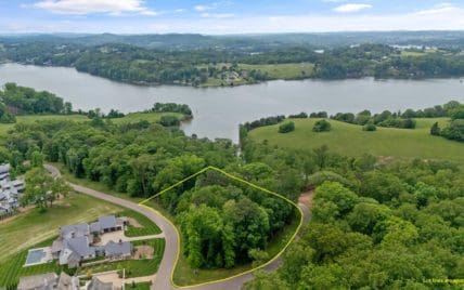 Lot 246R Arcadia Peninsula Way, Knoxville, TN 37922 - Photo 1