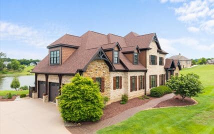 316 Spoondrift Court, Louisville, TN 37777 - Photo 14