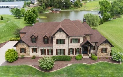 316 Spoondrift Court, Louisville, TN 37777 - Photo 13