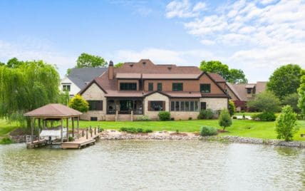 316 Spoondrift Court, Louisville, TN 37777 - Photo 17