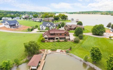 316 Spoondrift Court, Louisville, TN 37777 - Photo 18