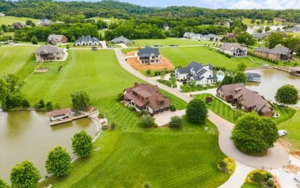 316 Spoondrift Court, Louisville, TN 37777 - Photo 53