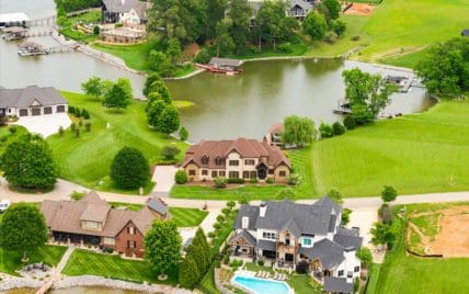 316 Spoondrift Court, Louisville, TN 37777 - Photo 54