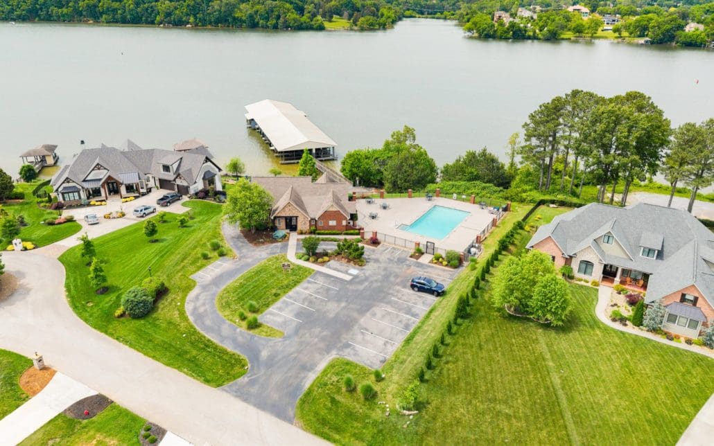 316 Spoondrift Court, Louisville, TN 37777 - Photo 60