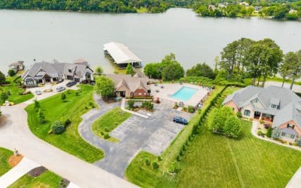 316 Spoondrift Court, Louisville, TN 37777 - Photo 60