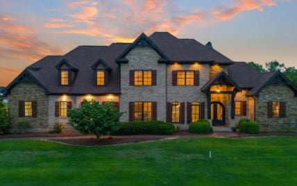 316 Spoondrift Court, Louisville, TN 37777 - Photo 1