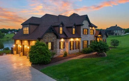 316 Spoondrift Court, Louisville, TN 37777 - Photo 3