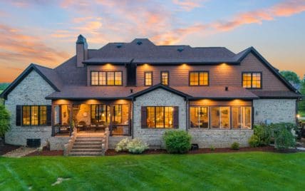 316 Spoondrift Court, Louisville, TN 37777 - Photo 8