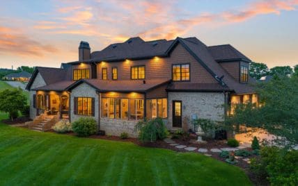 316 Spoondrift Court, Louisville, TN 37777 - Photo 9