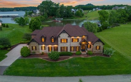 316 Spoondrift Court, Louisville, TN 37777 - Photo 2