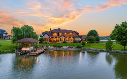 316 Spoondrift Court, Louisville, TN 37777 - Photo 5