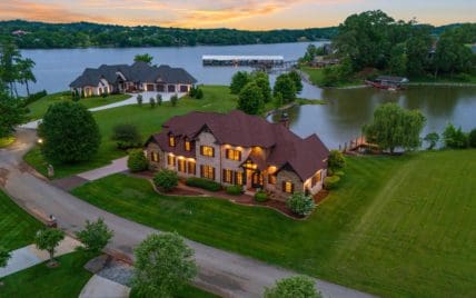 316 Spoondrift Court, Louisville, TN 37777 - Photo 4