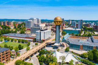 Mother’s Day in Knoxville: Gift Ideas + Local Places to Celebrate