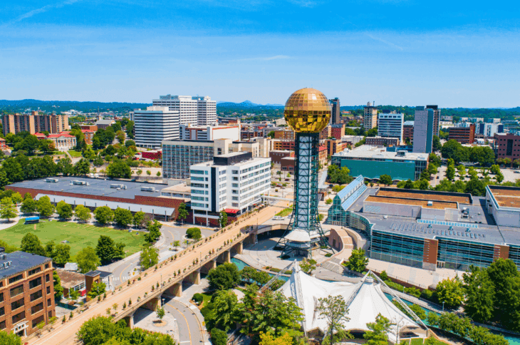 Mother’s Day in Knoxville: Gift Ideas + Local Places to Celebrate