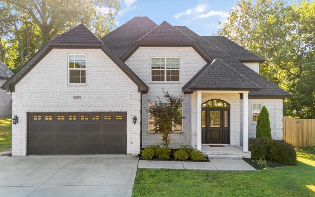 1424 Ebenezer Road, Knoxville, TN 37922 - Photo 1