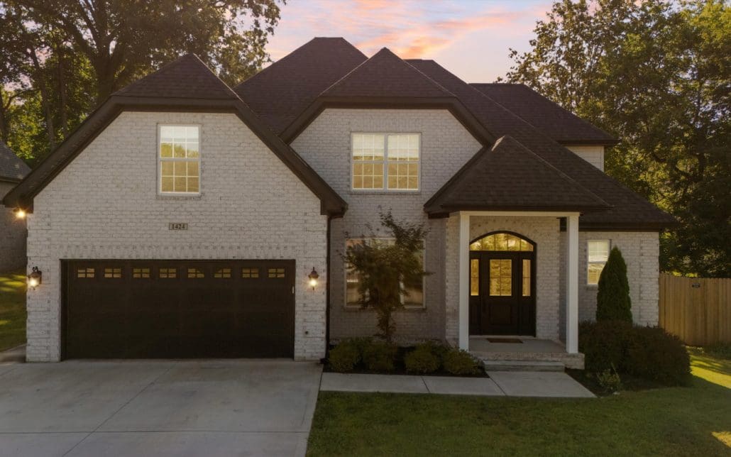 1424 Ebenezer Road, Knoxville, TN 37922 - Photo 2