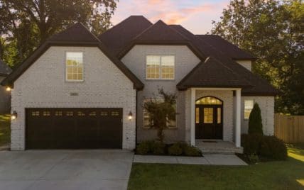 1424 Ebenezer Road, Knoxville, TN 37922 - Photo 2