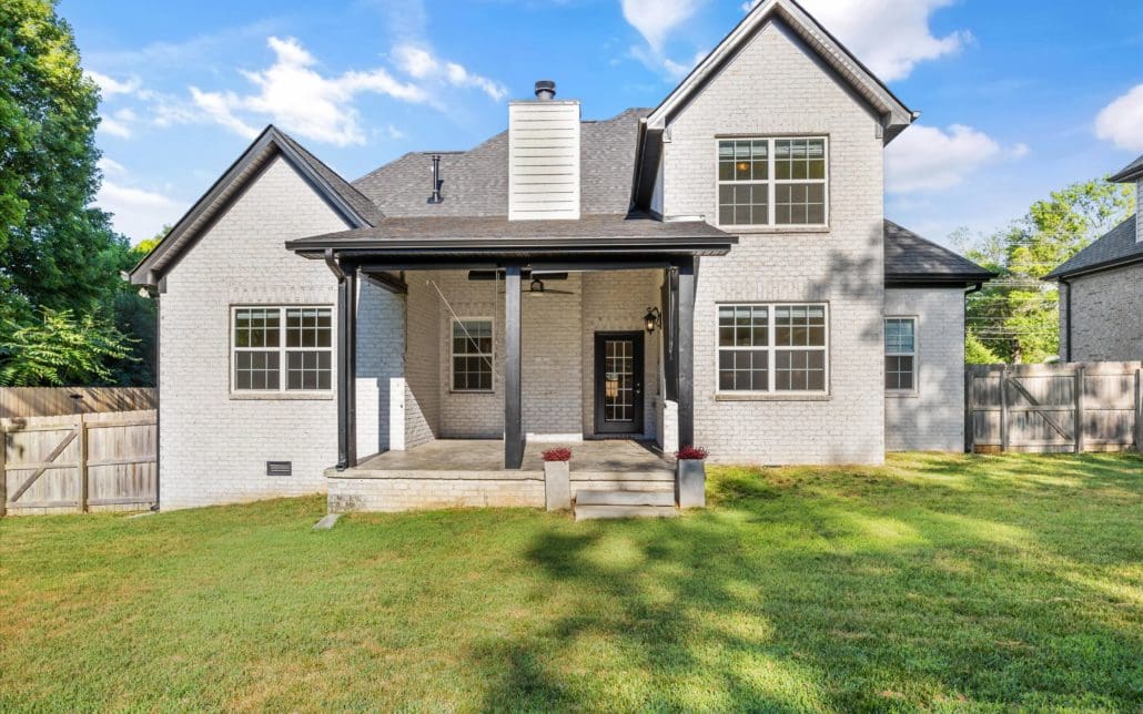 1424 Ebenezer Road, Knoxville, TN 37922 - Photo 3