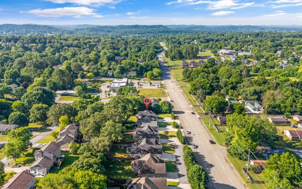 1424 Ebenezer Road, Knoxville, TN 37922 - Photo 54