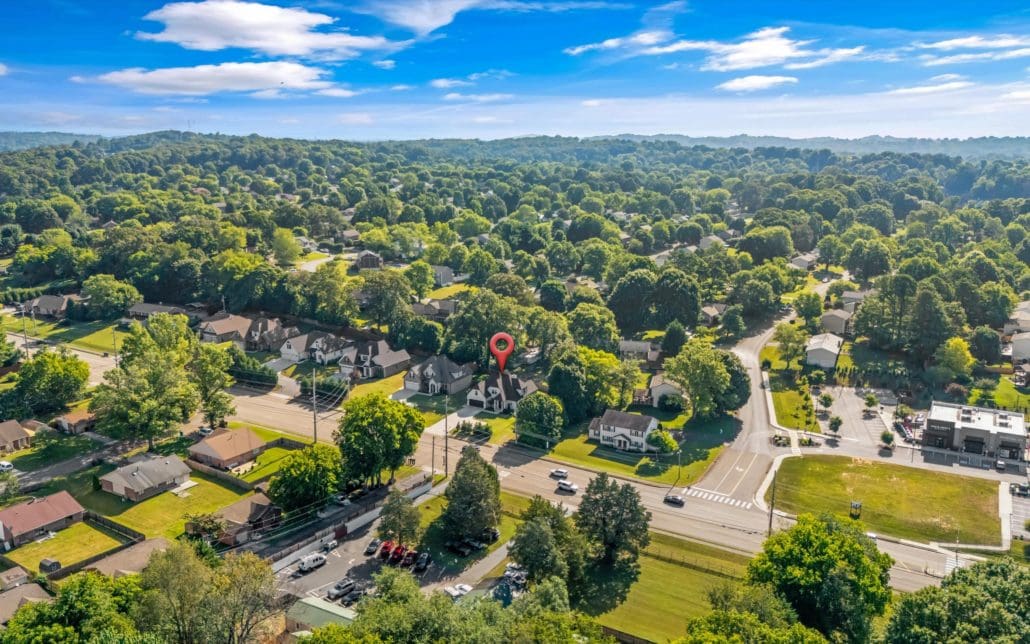 1424 Ebenezer Road, Knoxville, TN 37922 - Photo 55