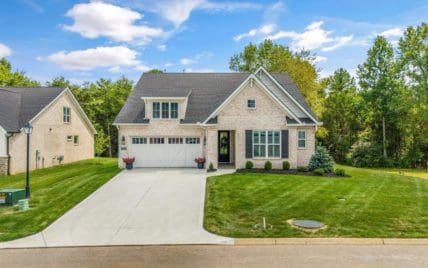 12638 Red Poppy Drive, Knoxville, TN 37934 - Photo 3