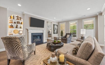 12638 Red Poppy Drive, Knoxville, TN 37934 - Photo 14