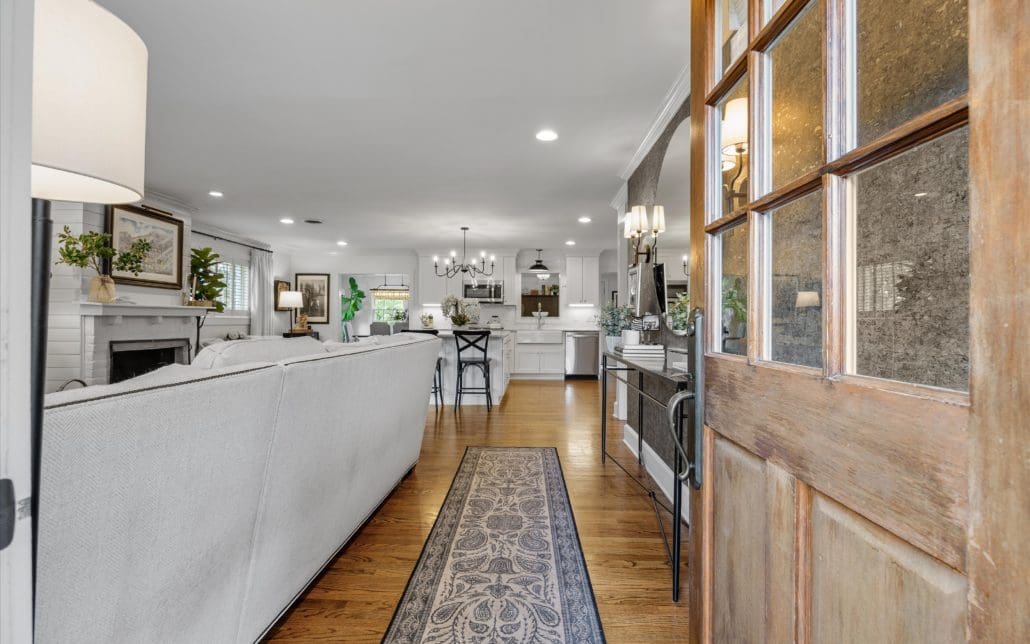 4921 Summit Circle, Knoxville, TN 37919 - Photo 16