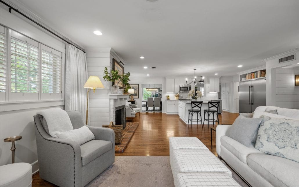 4921 Summit Circle, Knoxville, TN 37919 - Photo 20