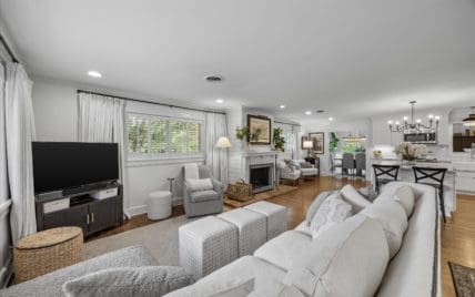 4921 Summit Circle, Knoxville, TN 37919 - Photo 17