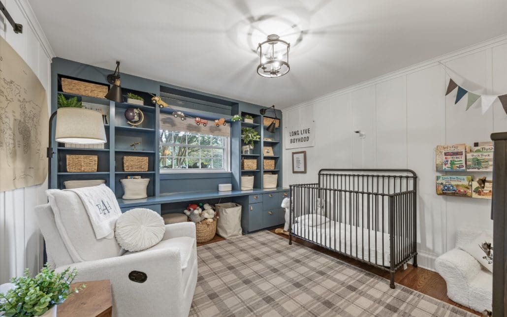 4921 Summit Circle, Knoxville, TN 37919 - Photo 37