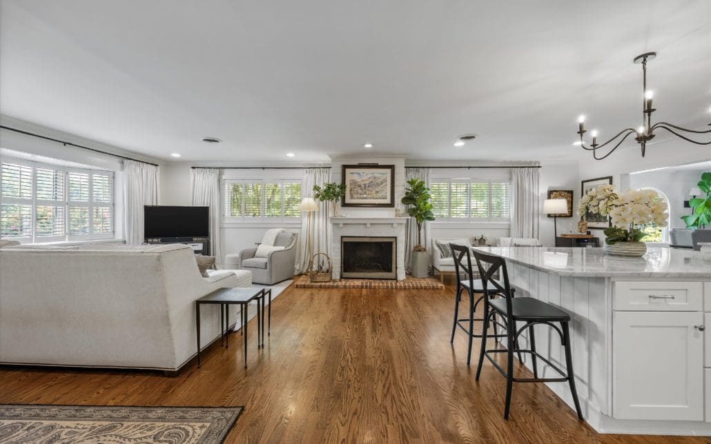 4921 Summit Circle, Knoxville, TN 37919 - Photo 21