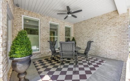 12638 Red Poppy Drive, Knoxville, TN 37934 - Photo 8