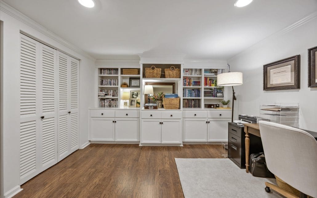 4921 Summit Circle, Knoxville, TN 37919 - Photo 51