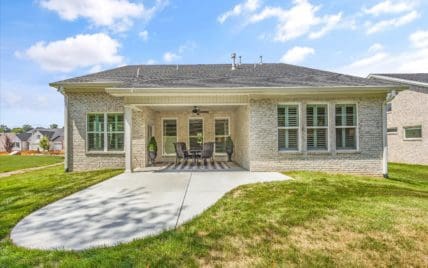 12638 Red Poppy Drive, Knoxville, TN 37934 - Photo 5