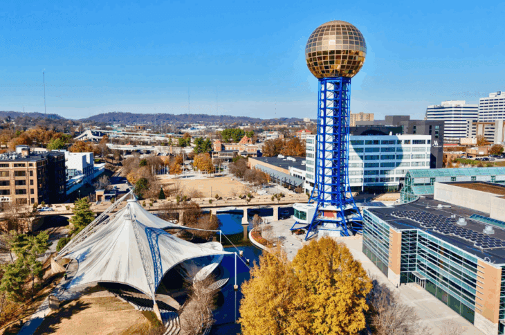 Why Families Thrive in Knoxville County and Beyond