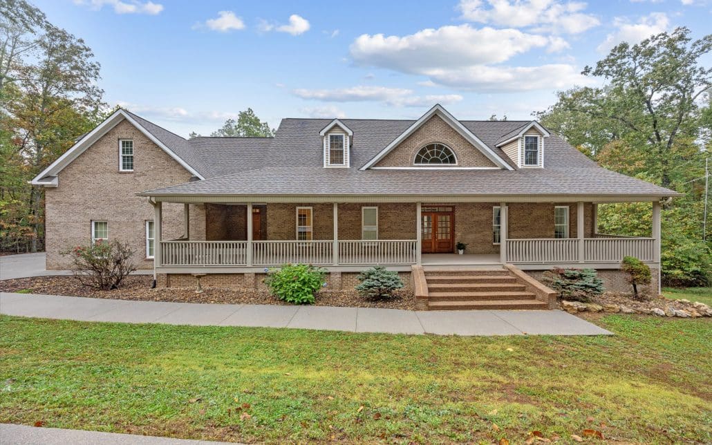 661 Tate Coley Road, Lenoir City, TN 37771 - Photo 1